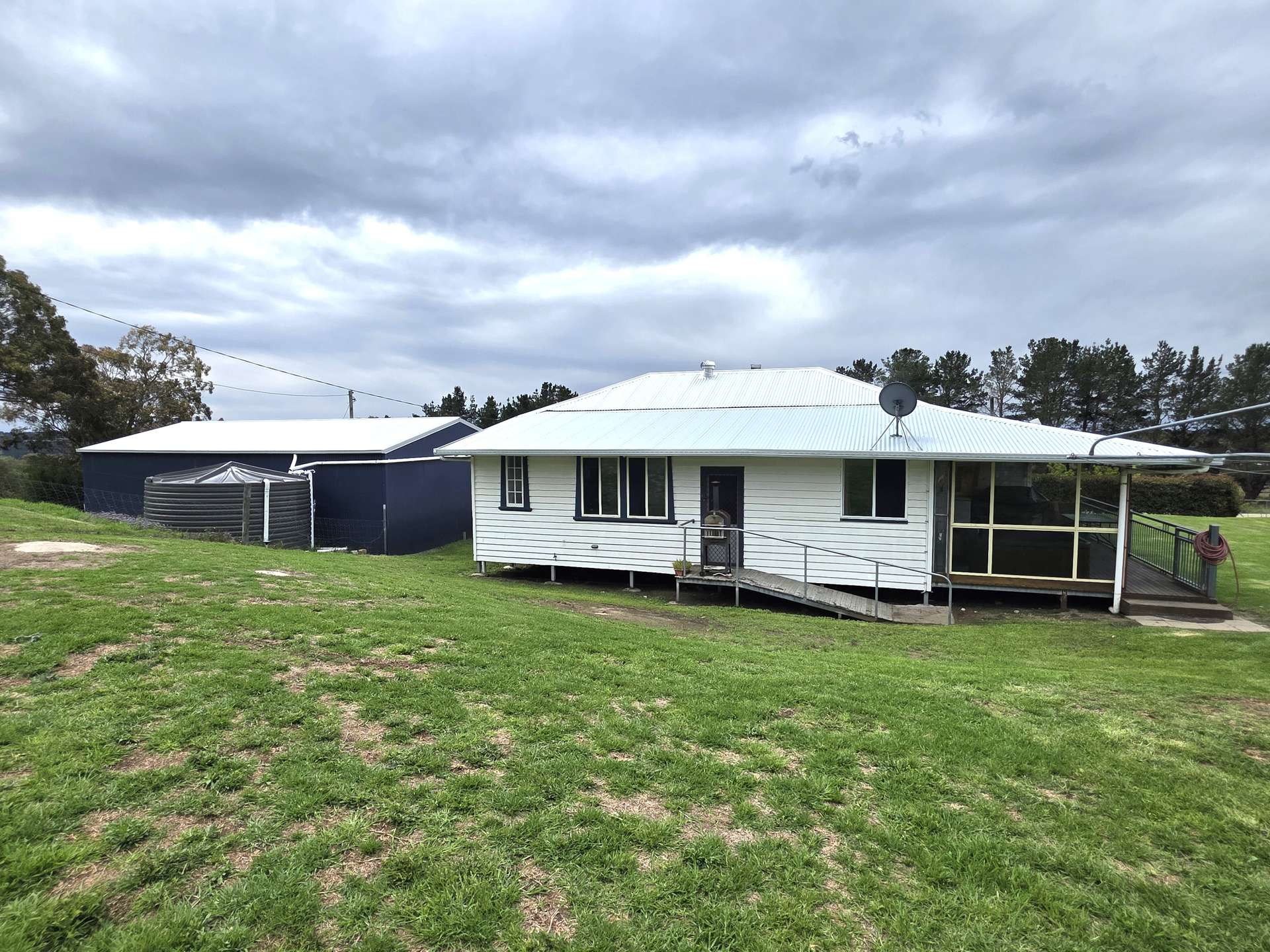 163 Matthews Lane, The Summit For Sale by Farmbuy.com - image 17