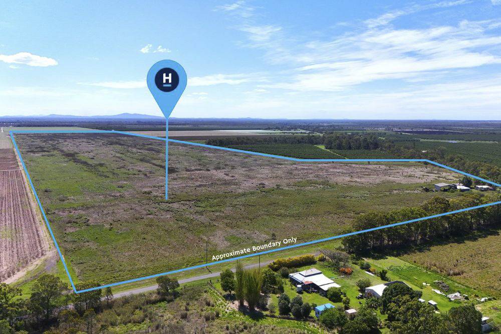 329 Moorlands Road, Meadowvale QLD 4670