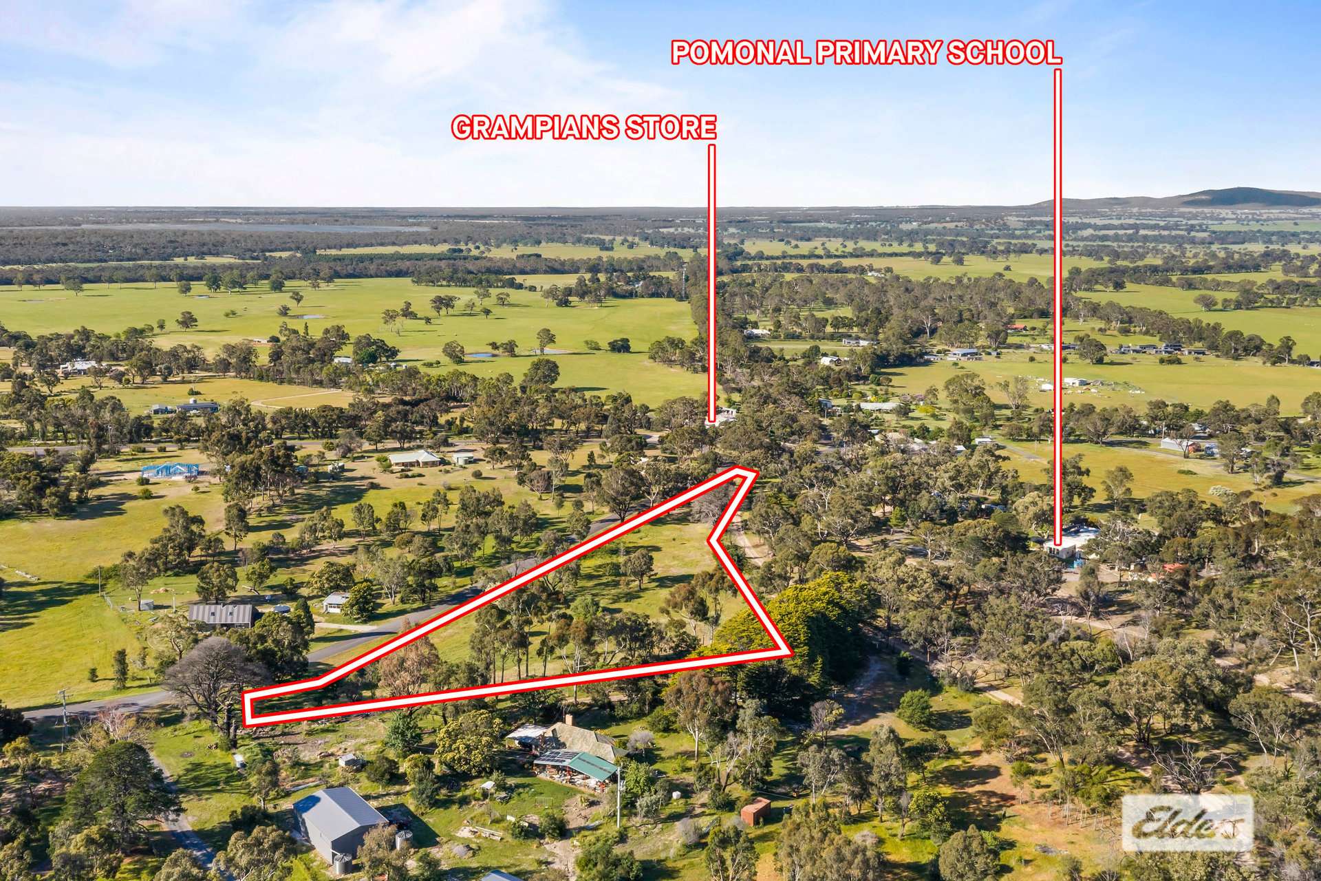 9 Church Road, Pomonal For Sale by Farmbuy.com - image 3