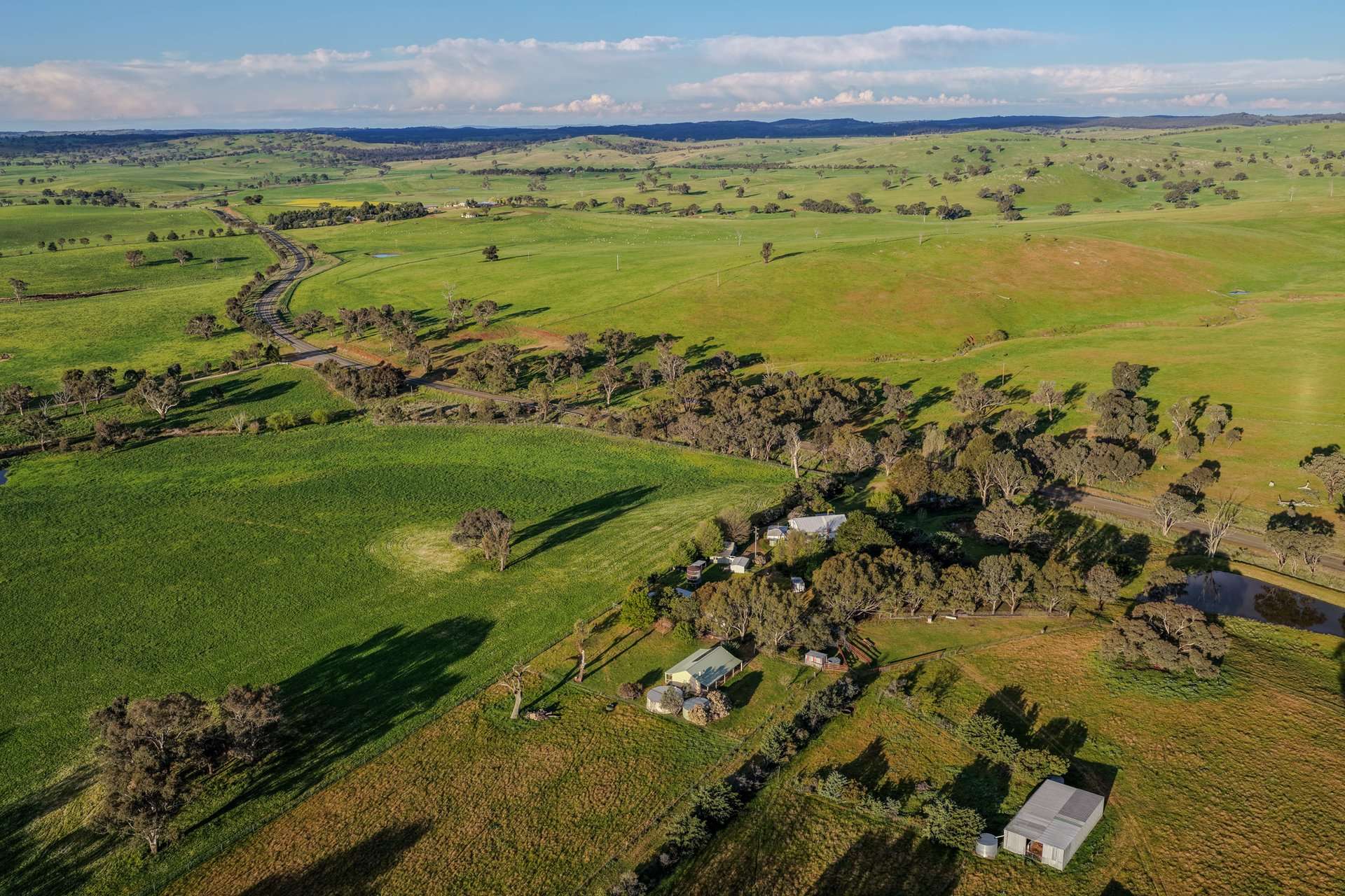1119 Rugby Road, Boorowa For Sale by Farmbuy.com - image 3