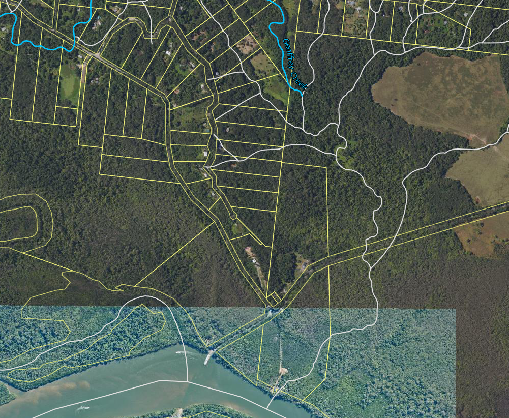 Lot 34 Ronald Road, Forest Creek, Daintree For Sale by Farmbuy.com - image 6
