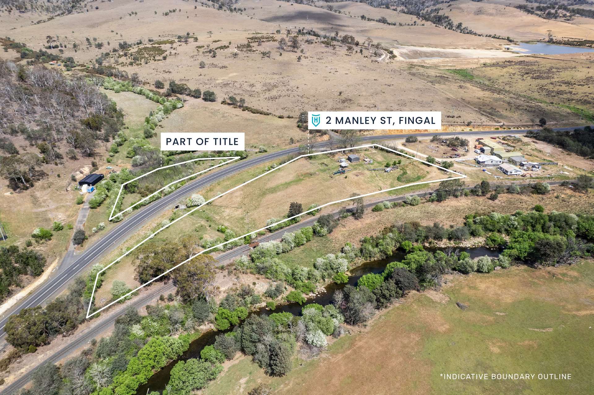 2 Manley Street, Fingal For Sale by Farmbuy.com - image 19