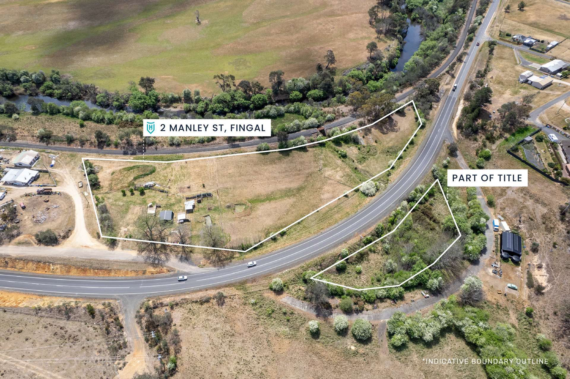 2 Manley Street, Fingal For Sale by Farmbuy.com - image 6