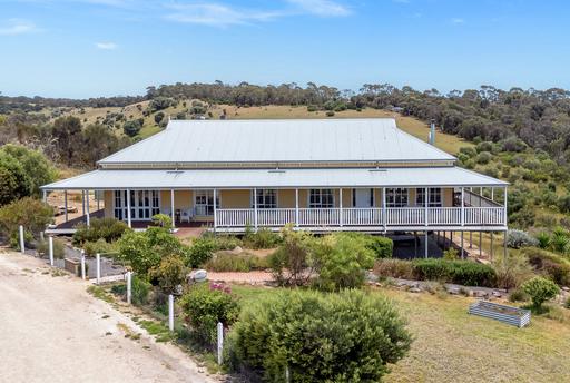 Farm For Sale - SA - Strathalbyn - 5255 - Nandaly - Strathalbyn 