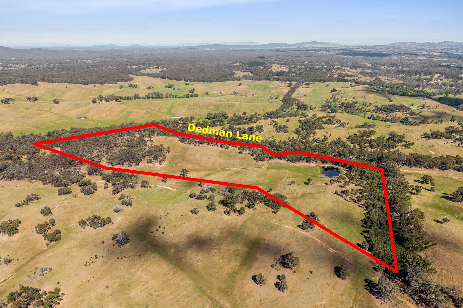Lot 11,  Dedmans Lane, Heathcote For Sale by Farmbuy.com - image 3