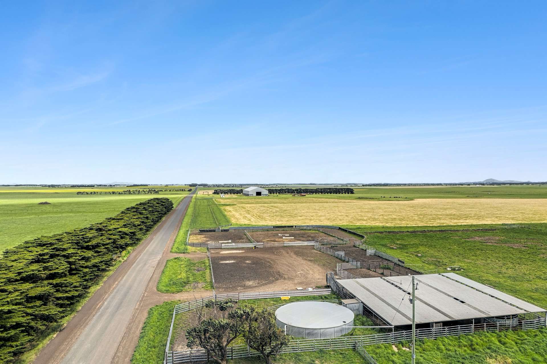 1037 Darlington-Nerrin Road, Dundonnell For Sale by Farmbuy.com - image 26