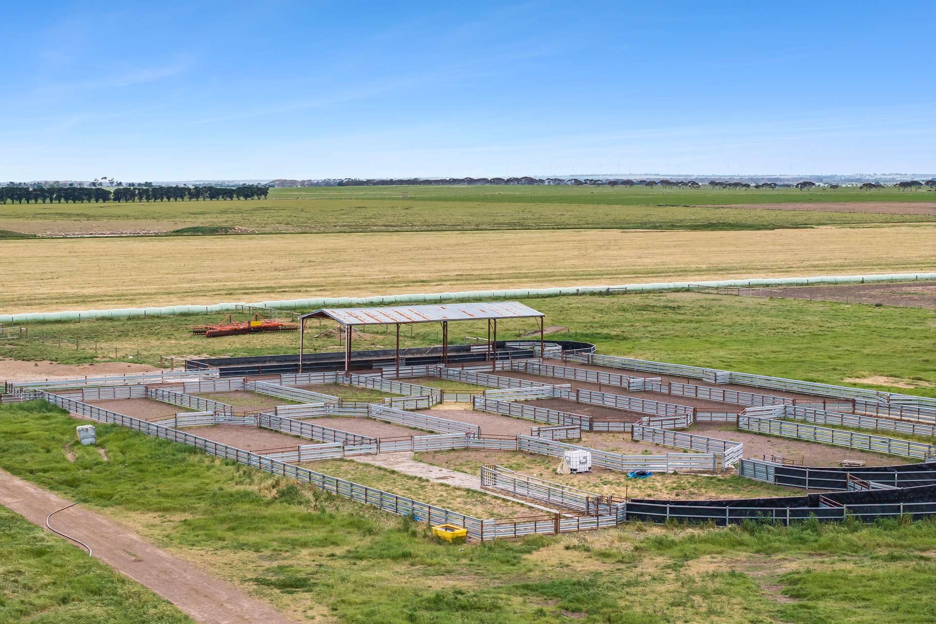 1037 Darlington-Nerrin Road, Dundonnell For Sale by Farmbuy.com - image 22