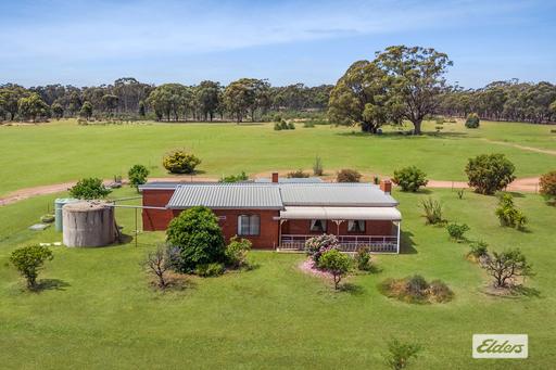 340 Dalys Road, Woodvale VIC 3556