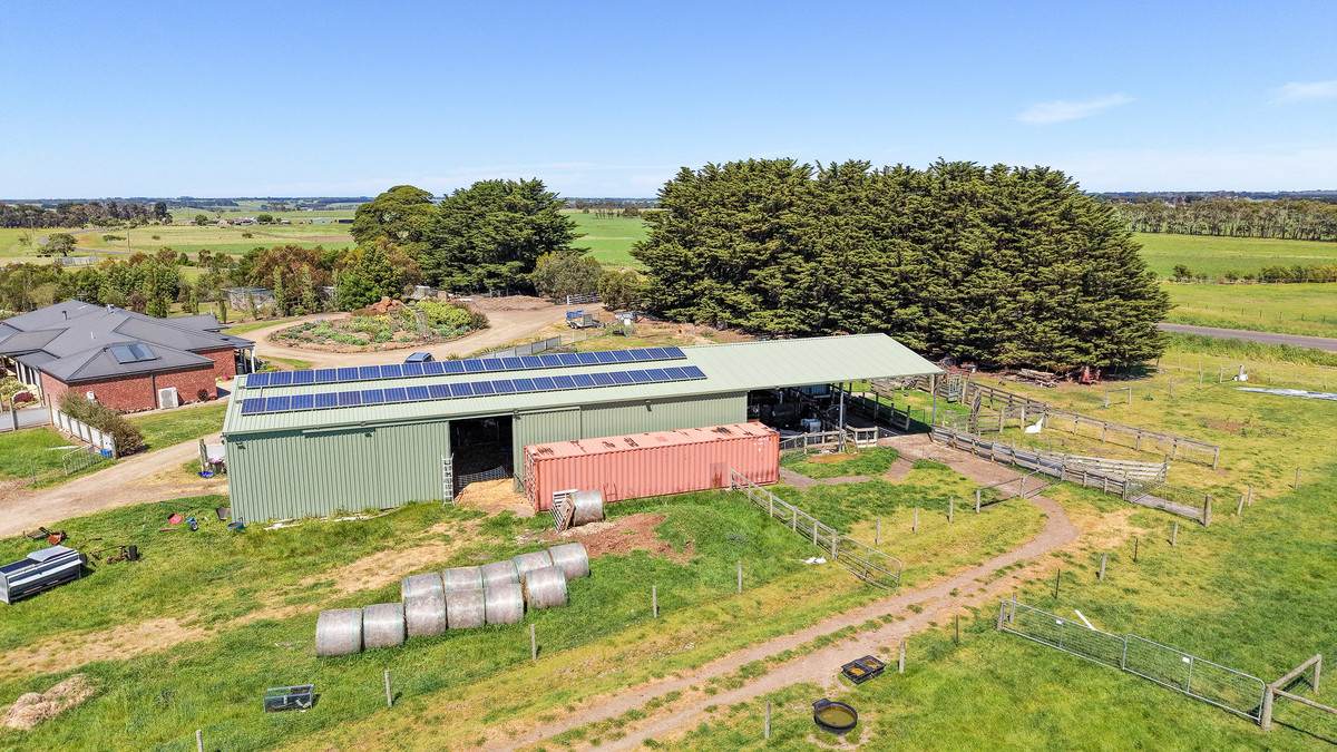 98 Grassmere-Hexham Road, Grassmere For Sale by Farmbuy.com - image 19