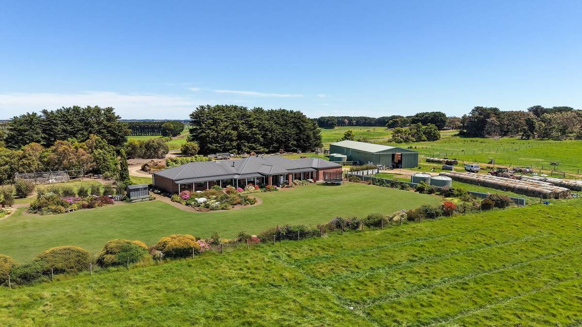 98 Grassmere-Hexham Road, Grassmere For Sale by Farmbuy.com - image 30